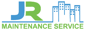 JR Maintenance Service, LLC Logo